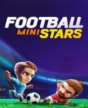 Football Mini Stars Switch