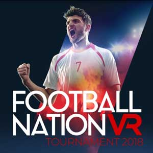 Comprar Football Nation VR Tournament 2018 CD Key Comparar Precios