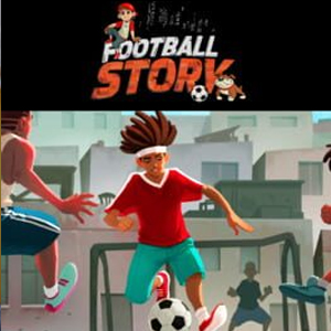 Comprar Football Story Xbox One Barato Comparar Precios