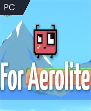 For Aerolite Pc