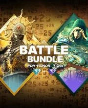 FOR HONOR Battle Bundle Y10S1 Xbox One