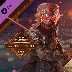 For Honor Battle Bundle Y7S3 Pc
