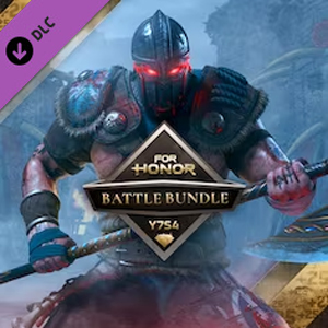 For Honor Battle Bundle Year 7 Season 4 Xbox Series X