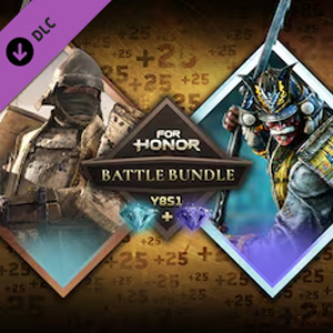 FOR HONOR Battle Bundle Year 8 Season 1 Xbox One