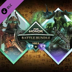 FOR HONOR Battle Bundle Year 8 Season 3 Xbox Series X