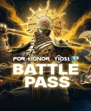 FOR HONOR Battle Pass Y10S1 Playstation 4