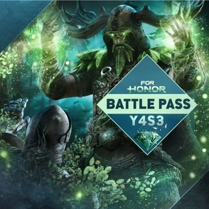 For Honor Battle Pass Year 4 Season 3 Xbox One