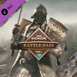 FOR HONOR Battle Pass Year 8 Season 1 Pc