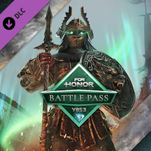FOR HONOR Battle Pass Year 8 Season 3 Playstation 4