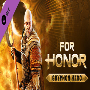 Comprar FOR HONOR Gryphon Hero CD Key Comparar Precios