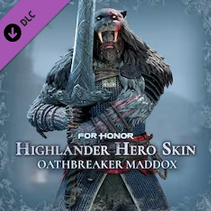 For Honor Battle Pass Year 7 Season 4 Xbox One