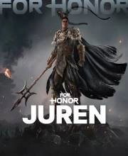 FOR HONOR Juren Hero Playstation 4
