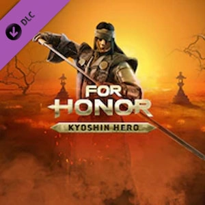 For Honor Kyoshin Hero Xbox Series X