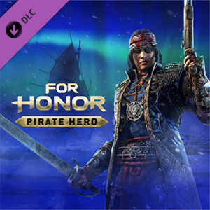 Comprar FOR HONOR Pirate Hero CD Key Comparar Precios