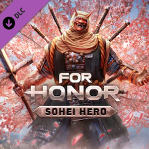 FOR HONOR Sohei Hero Xbox One
