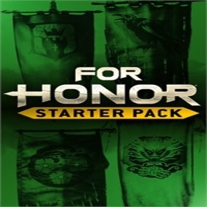 Comprar For Honor Starter Pack Xbox Series Barato Comparar Precios