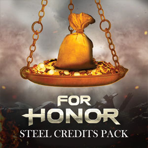 Comprar For Honor STEEL Credits Pack Comparar Precios