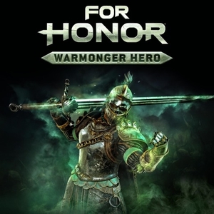 Comprar  For Honor Warmonger Hero Ps4 Barato Comparar Precios