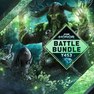 Comprar For Honor Y4S2 Battle Bundle Ps4 Barato Comparar Precios