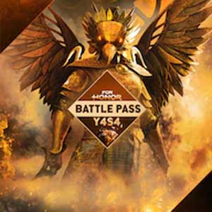 Comprar For Honor Y4S4 Battle Pass Ps4 Barato Comparar Precios