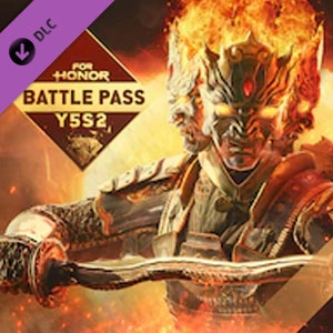 For Honor Y5S2 Battle Pass Xbox Series X