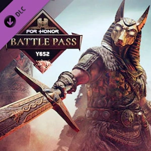 For Honor Y6S2 Battle Pass Playstation 4