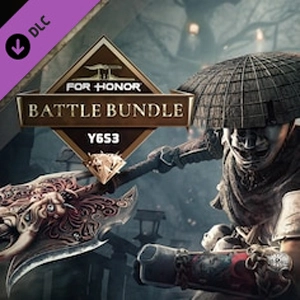 For Honor Y6S3 Battle Bundle Pc