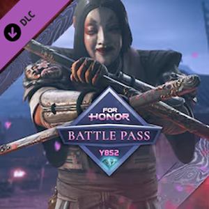 For Honor Y8S2 Battle Pass Xbox One