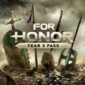 Comprar For Honor Year 3 Pass Xbox One Barato Comparar Precios