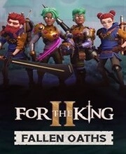 For The King 2 Fallen Oaths Character Pack Xbox Series X