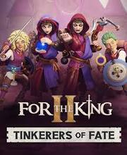 For The King 2 Tinkerers Of Fate Character Pack Xbox Series X