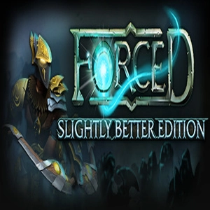FORCED Slightly Better Edition