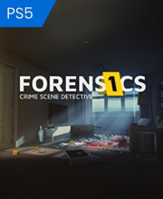 Comprar Forensics Crime Scene Detective PS5 Barato Comparar Precios
