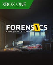 Comprar Forensics Crime Scene Detective Xbox Series Barato Comparar Precios