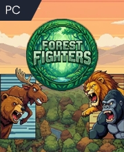 Comprar Forest Fighters Key Comparar Precios