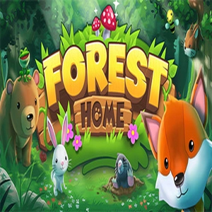 Forest Home Pc