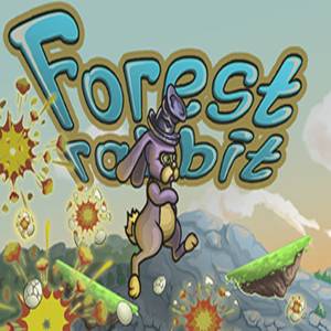 Comprar Forest Rabbit CD Key Comparar Precios