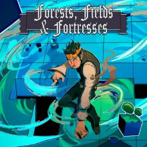 Forests, Fields and Fortresses Playstation 5