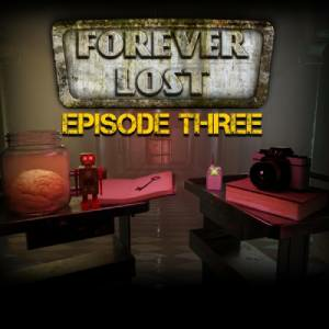 Forever Lost Episode 3 Switch