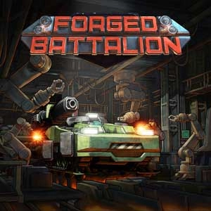 Forged Battalion Pc