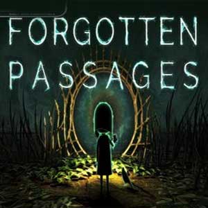 Comprar Forgotten Passages CD Key Comparar Precios