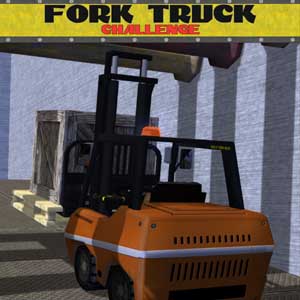 Comprar Fork Truck Challenge CD Key Comparar Precios