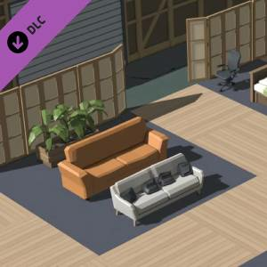 Forklift Extreme Furniture Direct Playstation 5