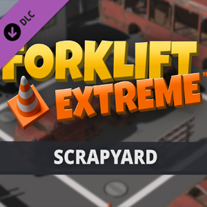 Forklift Extreme Scrapyard Switch