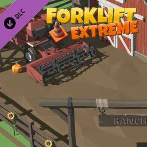 Forklift Extreme Vertigo Farm Playstation 4
