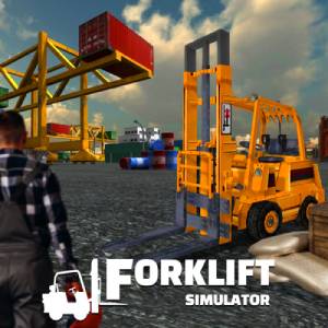 Comprar Forklift Simulator Nintendo Switch Barato comparar precios
