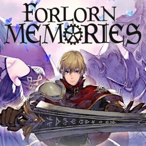 Forlorn Memories Switch