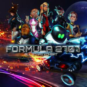 Formula 2707 All Stars Kombat Pc