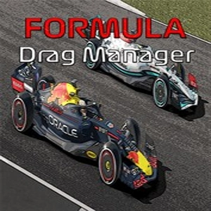 Formula Drag Manager Xbox One