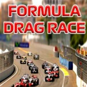 Formula Drag Race Xbox Series X